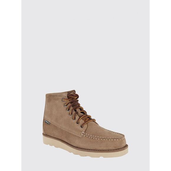 Sebago Boot Men Beige - Picture 2 of 3